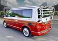 Volkswagen T6 California Ocean, Vollausstattung Rot - thumbnail 4