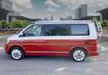 Volkswagen T6 California Ocean, Vollausstattung Piros - thumbnail 5