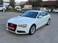 Audi A5 SB 2,0 TDI Daylight / NAVI / SHZ / Weiß - thumbnail 2