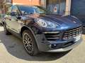 Porsche Macan Macan 3.0 S 340cv pdk my16 Bleu - thumbnail 3
