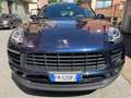 Porsche Macan Macan 3.0 S 340cv pdk my16 Bleu - thumbnail 2