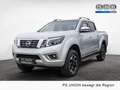 Nissan Navara NP300 2.3 N-Connecta Doka 4x4 LED 360° Silber - thumbnail 1