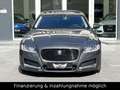 Jaguar XF Prestige Head-Up.Kamera.Xenon.Navi.Panorama Gris - thumbnail 4