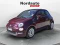 Fiat 500 500 1.0 Hybrid Dolcevita Lilla - thumbnail 1