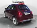 Fiat 500 500 1.0 Hybrid Dolcevita Lilla - thumbnail 5