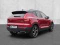Volvo XC40 R Design AWD AHK El. Panodach Navi Leder Digitales Rojo - thumbnail 2
