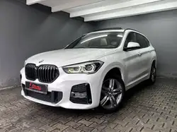 Bmw X1 xDrive 20 i M Sport, PANO, HUD, R KAMERA