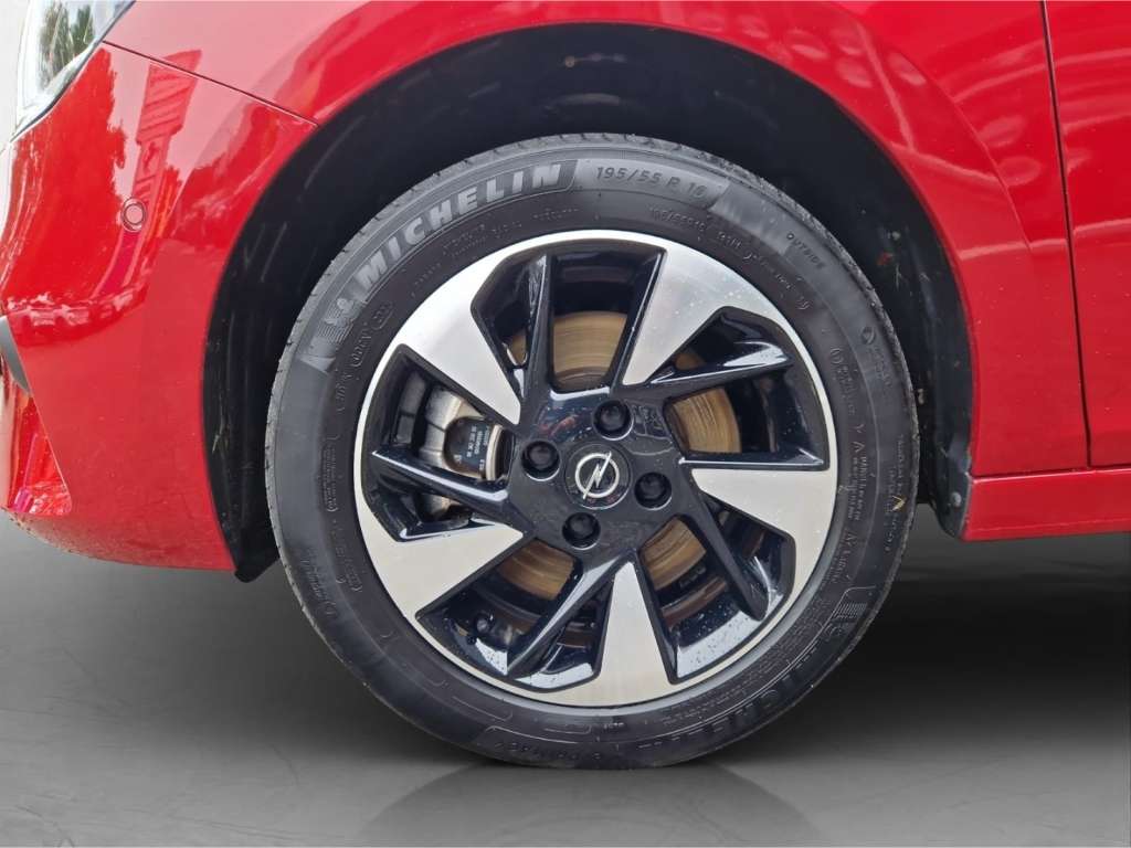Opel Corsa-e