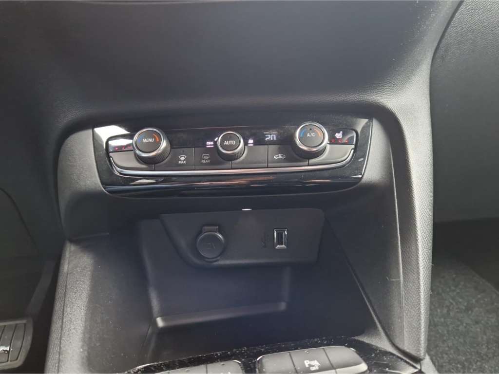 Opel Corsa-e
