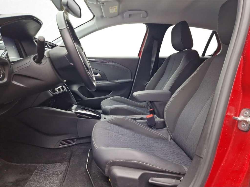 Opel Corsa-e