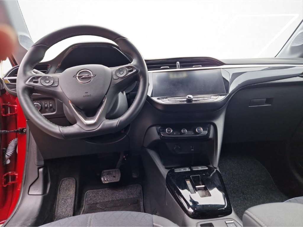 Opel Corsa-e