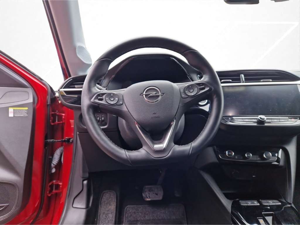 Opel Corsa-e