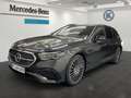 Mercedes-Benz E 450 d T 4Matic AMG+HUD+AHK+PANO+BURMEST Grey - thumbnail 2