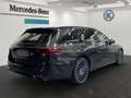 Mercedes-Benz E 450 d T 4Matic AMG+HUD+AHK+PANO+BURMEST Grau - thumbnail 4