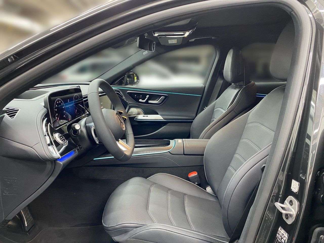 Mercedes-Benz E 450