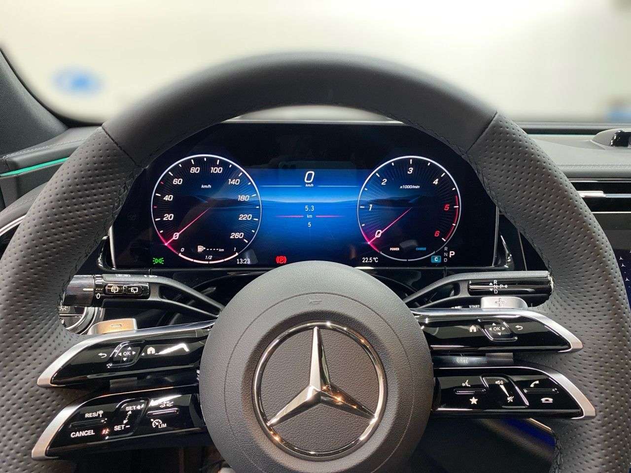 Mercedes-Benz E 450