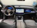 Mercedes-Benz E 450 d T 4Matic AMG+HUD+AHK+PANO+BURMEST Gris - thumbnail 11