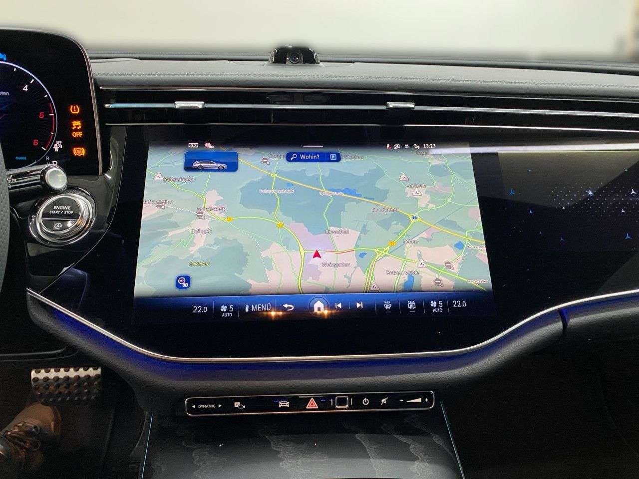 Mercedes-Benz E 450