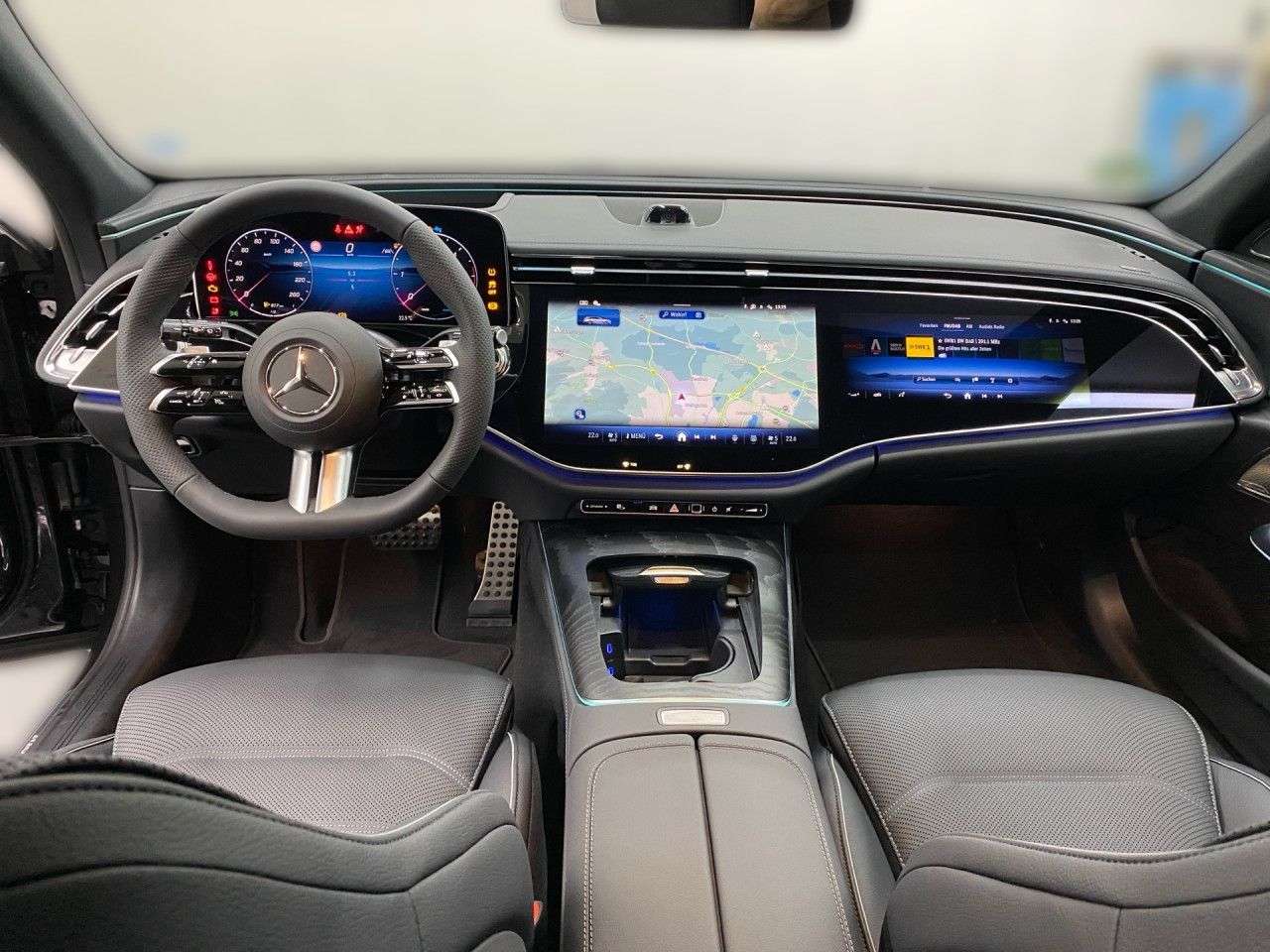Mercedes-Benz E 450