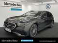 Mercedes-Benz E 450 d T 4Matic AMG+HUD+AHK+PANO+BURMEST Grau - thumbnail 1