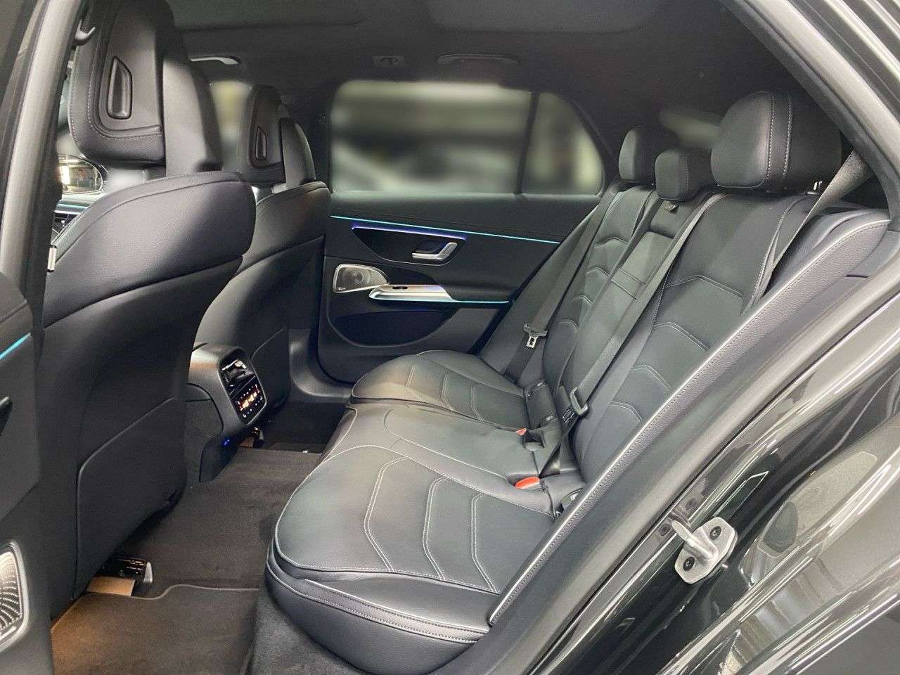 Mercedes-Benz E 450