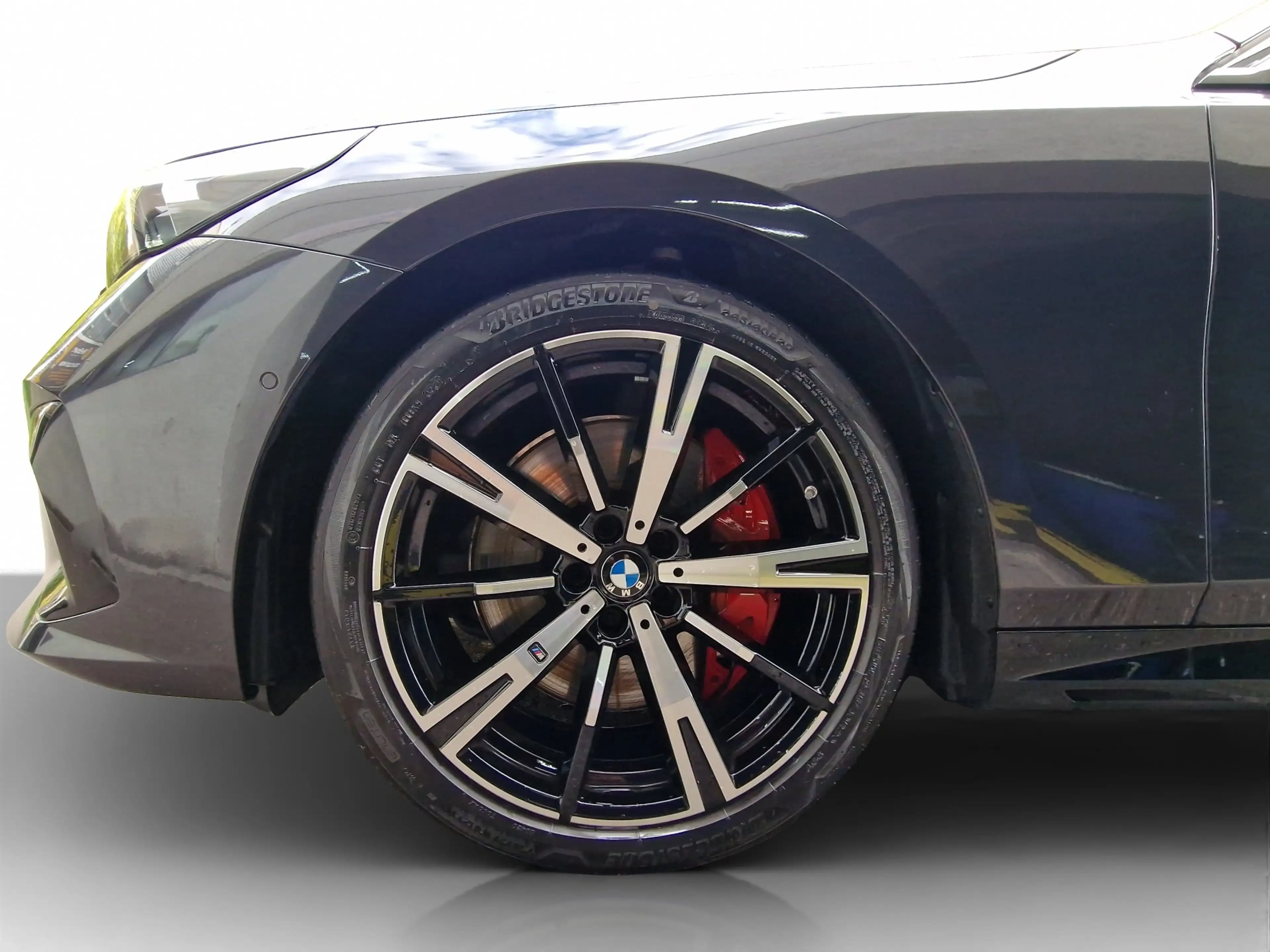 BMW 540 d xDrive Touring M Sport PRO Navi.LED.Standhz — photo 4