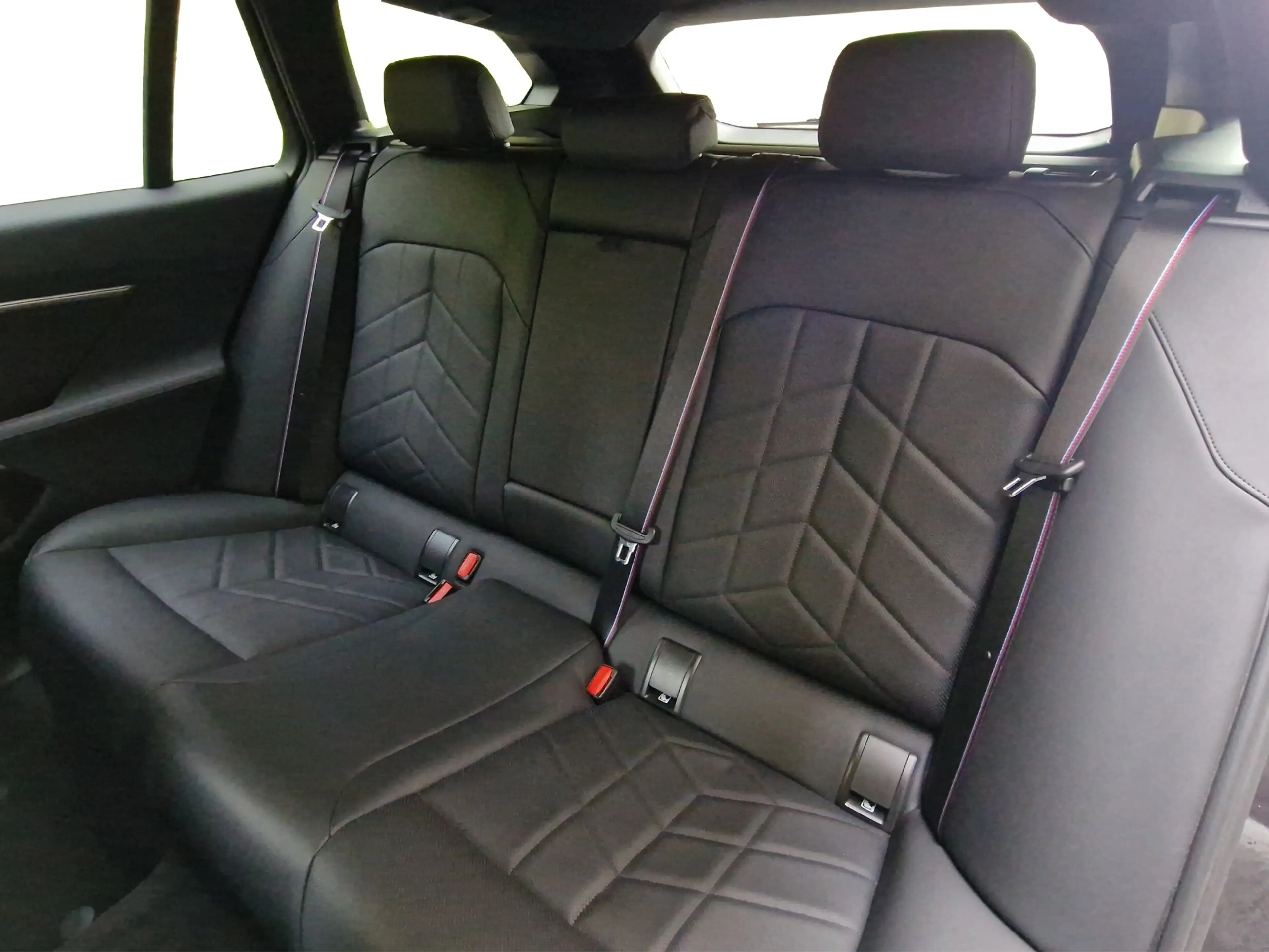 BMW 540 d xDrive Touring M Sport PRO Navi.LED.Standhz — photo 9