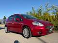 Fiat Grande Punto 1.4 8V Active 1.Besitz! Rot - thumbnail 3