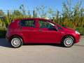Fiat Grande Punto 1.4 8V Active 1.Besitz! Rot - thumbnail 7