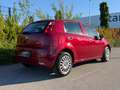 Fiat Grande Punto 1.4 8V Active 1.Besitz! Rot - thumbnail 4