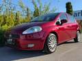 Fiat Grande Punto 1.4 8V Active 1.Besitz! Rot - thumbnail 1