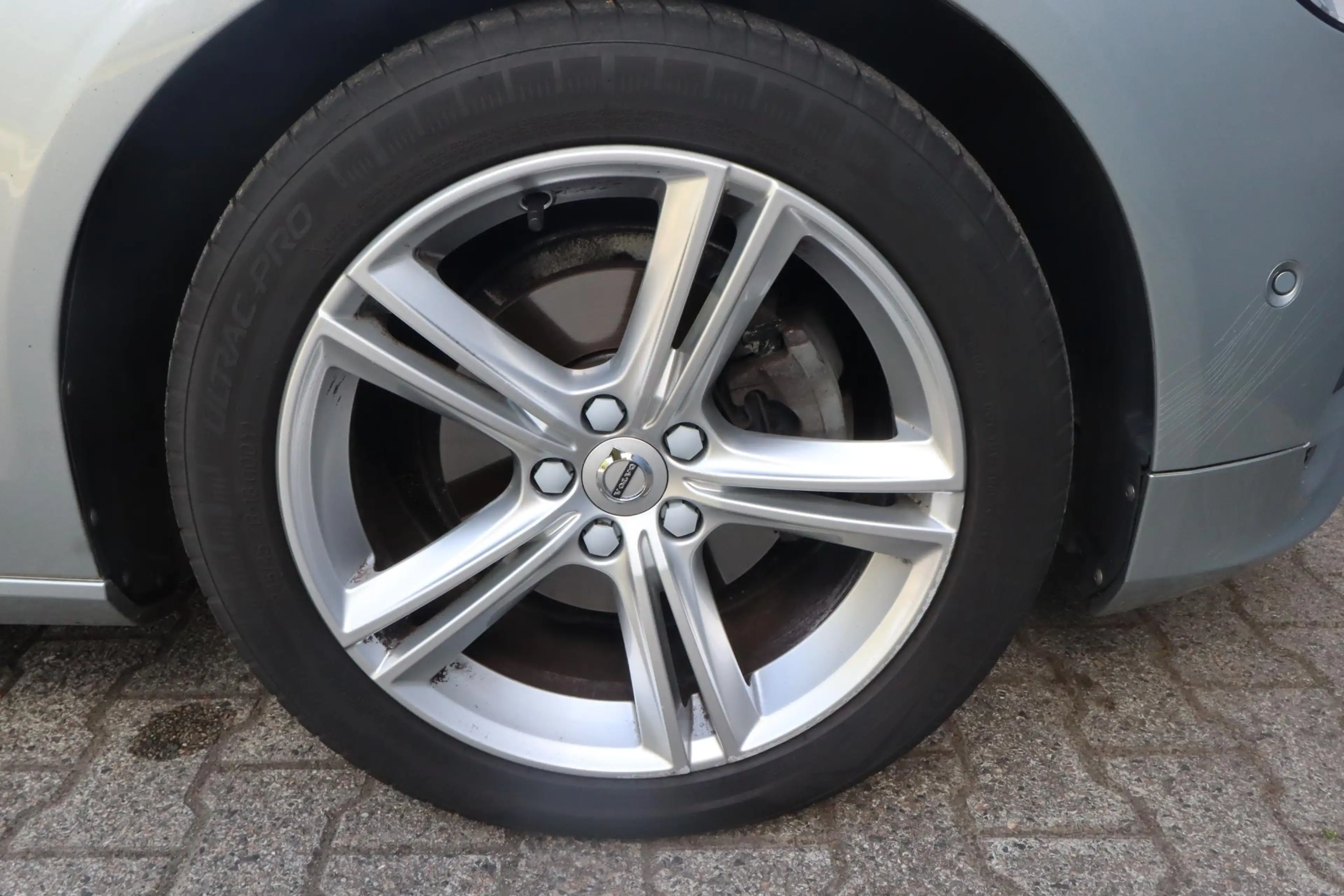 Volvo V90 2.0 D3 Momentum | Leder |  Adaptive cruis | Trekha — photo 33