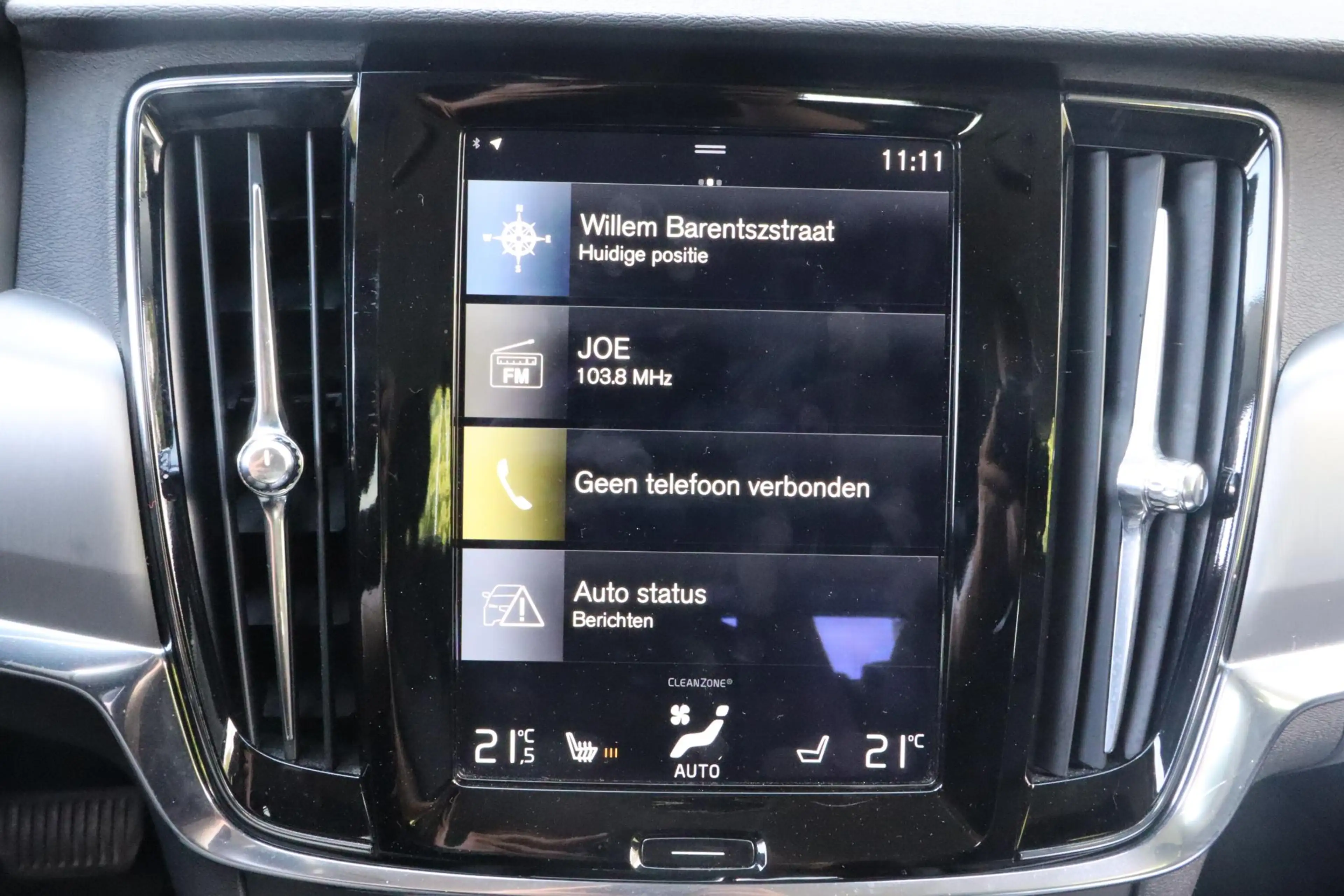Volvo V90 2.0 D3 Momentum | Leder |  Adaptive cruis | Trekha — photo 15