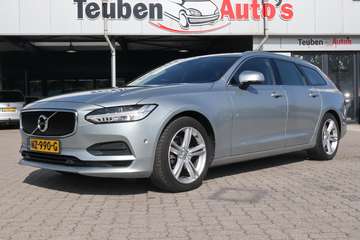 2.0 D3 Momentum | Leder | Adaptive cruis | Trekha