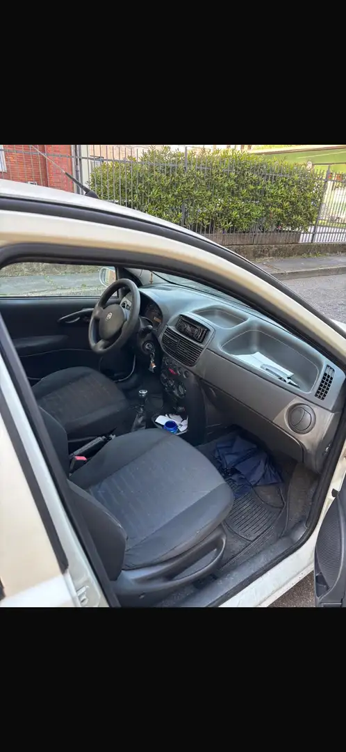 Fiat Punto 5p 1.2 natural power Classic Active - 1
