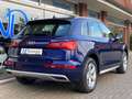 Audi Q5 40 TDI quattro design Pano Leder AHK LED Navi Blau - thumbnail 4