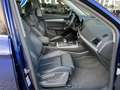 Audi Q5 40 TDI quattro design Pano Leder AHK LED Navi Blu/Azzurro - thumbnail 10