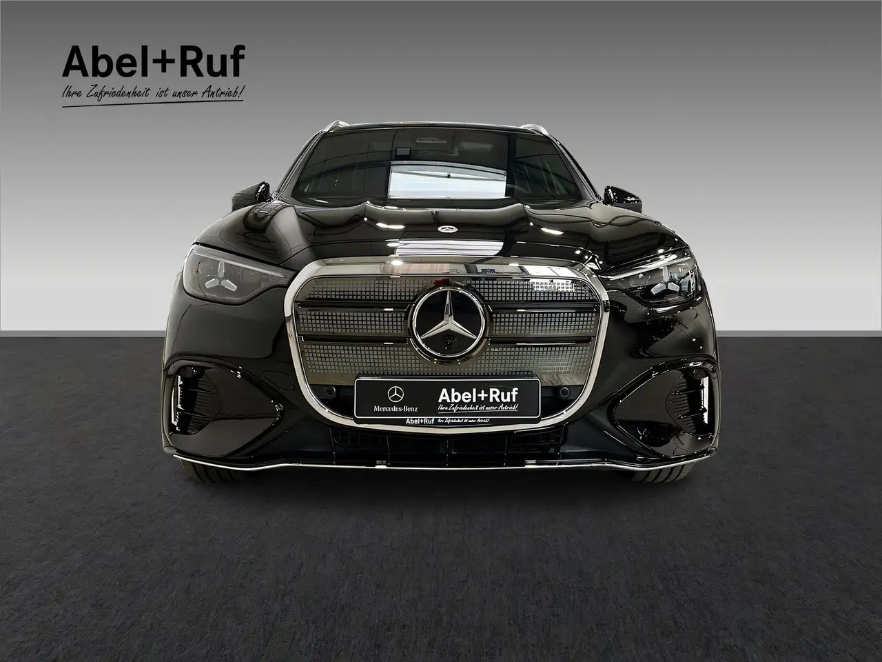 Mercedes-Benz GLC 2026