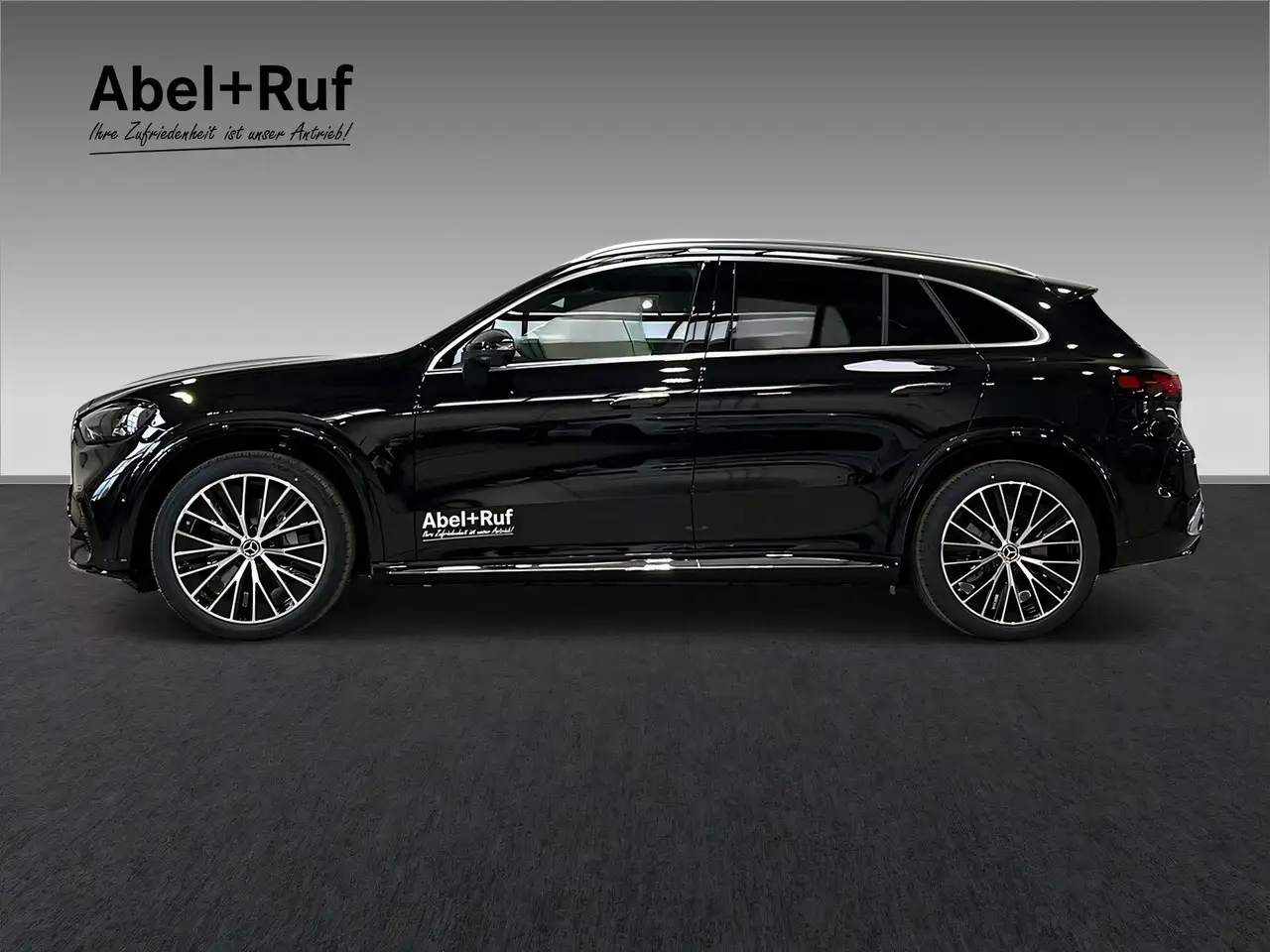 Mercedes-Benz GLC 2026