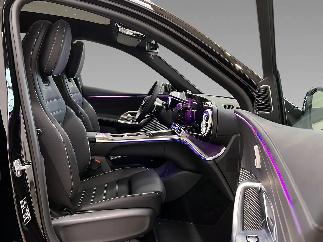 Mercedes-Benz GLC 2026 — фото 12