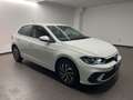 Volkswagen Polo Nuova Life 1.0 TSI 70 kW (95 CV) Manuale Bianco - thumbnail 2