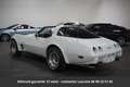 Chevrolet Corvette L48 V8 1979 Tout compris Weiß - thumbnail 11
