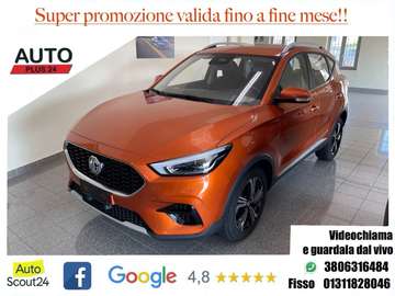 1.5 VTi-Tech Comfort CON PROMO PLUS