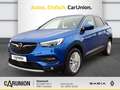 Opel Grandland X 1.2 Start & Stop Innovation Bleu - thumbnail 1