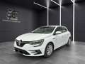 Renault Megane 1.5dCi Blue Business 85kW Blanc - thumbnail 1