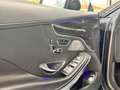 Mercedes-Benz S 500 S500 Coupe 4Ma-AMG-PANO-SWAR-DIS-CAR-21ZOLL Negro - thumbnail 19