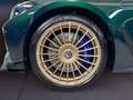 Alpina B4 GT Gran Coupé SWITCH-TRONIC Allrad HK HiFi Grün - thumbnail 4