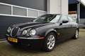 Jaguar S-Type 2.7D V6 iDition Automaat lage km.stand lees tekst Zwart - thumbnail 1