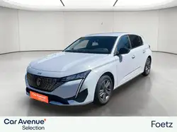 Peugeot 308 1.5 BlueHDi 130ch S\u0026S Allure EAT8
