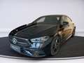 Mercedes-Benz CLA 200 d Coupé AMG Line Navi AMG Kamera Sitzh. Schwarz - thumbnail 4